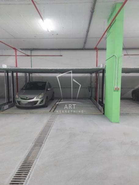 Vračar, Kneza Stracimira, 12.5m2 ID#13706
