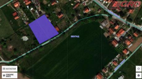 plac u Stepojevcu