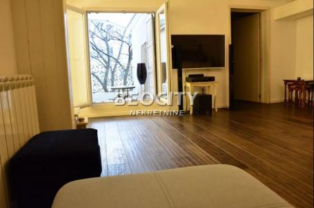 Vračar, Kalenić pijaca, , 3.0, 82m2, 320000EUR