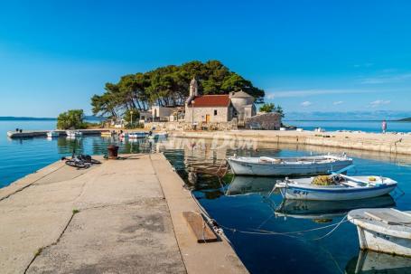 Dugi otok Savar građevinsko zemljište