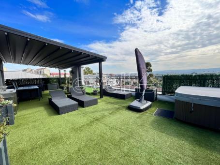 NOVI SAD - SAJAM - 75.00 m2
