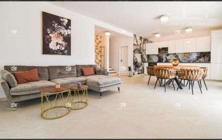Istra , Poreč , duplex 150m2 , prodaja , 3SS+DB , parking , pogodno za iznajmljivanje vile za odmor