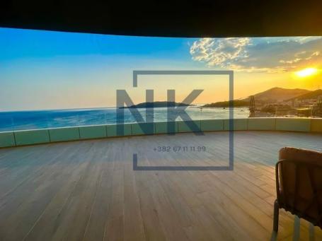 Prodaja | Trosoban stan | 190m2 | Budva, Rafailovići
