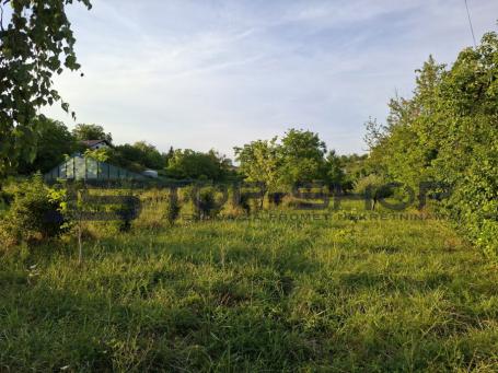 Gračani , Građevinsko zemljište 3471m2
