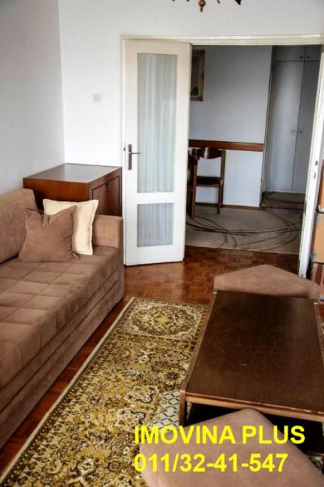 Rakovica, Petlovo brdo - Dobrivoja Petkovića, 69m2
