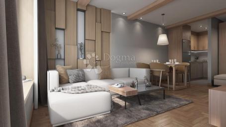 PROJEKT JAHORINA - zgrada A1 apartman 20 na 2. katu