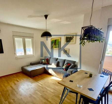 Najam/Izdavanje | Stan | 47m² | Podgorica, City Key