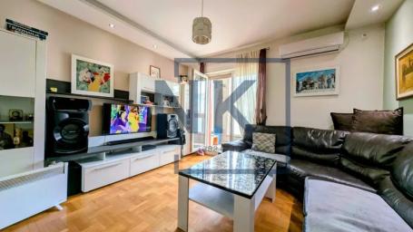 Prodaja | Jednosoban stan | 49m2 | Podgorica, Stari Aerodrom