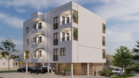 NOVOGRADNJA - KULA - 65m2