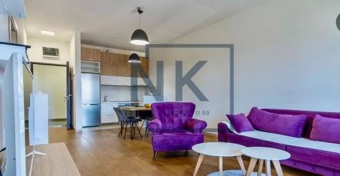 Najam/Izdavanje | Stan | 52m² | Podgorica, Centar