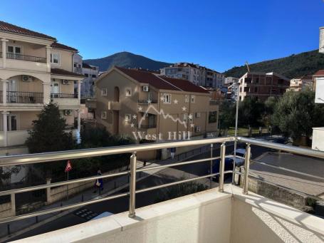 Prodaja stana, jednosoban, okrug Rozino, grad Budva - objekat 6751