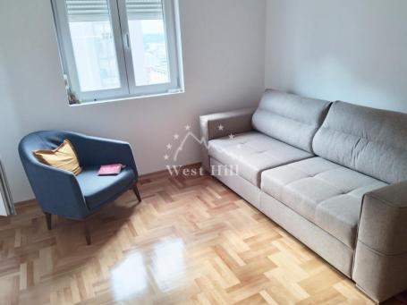 Prodaja stana, jednosoban, okrug Dubovica Lux, grad Budva - objekat 7671
