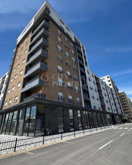 Jednosoban stan 46m2, Prodaja, Podgorica