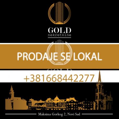 Lokal u ponudi ID#11355