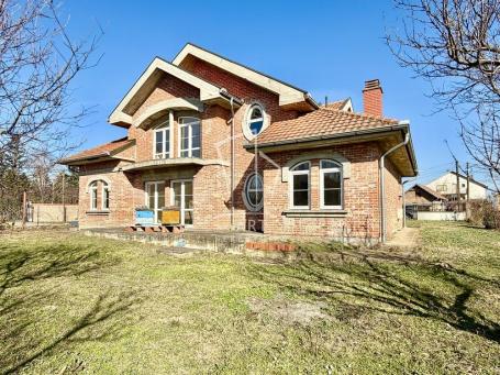 Moderna, funkionalna kuća ID#13892