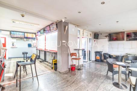 Zagreb, Sesvete, poslovni prostor, 77 m²
