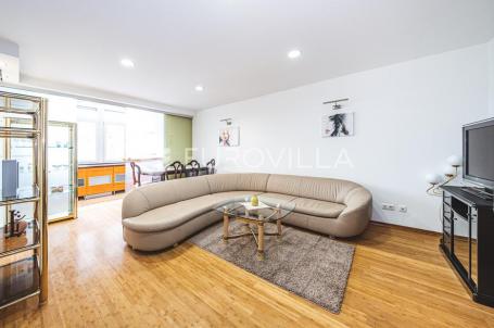 Zagreb, Sigečica, trosobni stan 72 m²