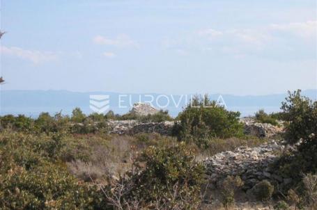 Hvar, Humac, poljoprivredno zemljište