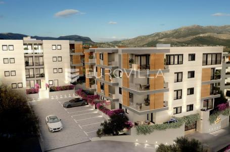 Split, Visoka, dvosoban stan u novogradnji