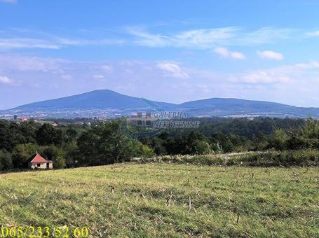 Sopot, Drlupa – Solunskih ratnika, plac 205 ara