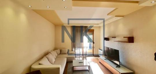 Najam/Izdavanje | Stan | 55m² | Podgorica, Centar