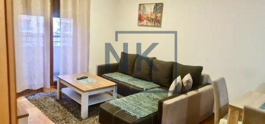 Prodaja | Stan | 41m² | Podgorica, Stari Aerodrom