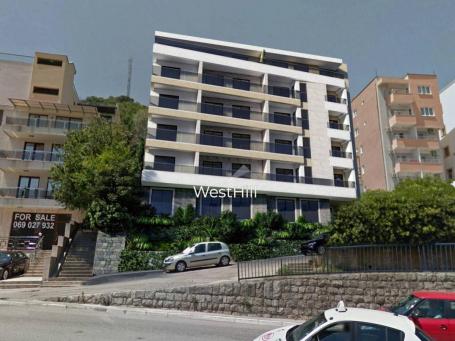 Stanovi u Becicima u novom kompoleksu