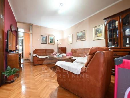 Prodaja, Dvosoban stan, Podgorica, Stari Aerodrom, 70m2