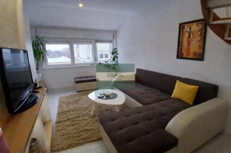 Na prodaju duplex u naselju Bubanj