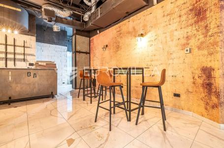 Zagreb, Centar, Galleria Business Centar lokal 66 m²
