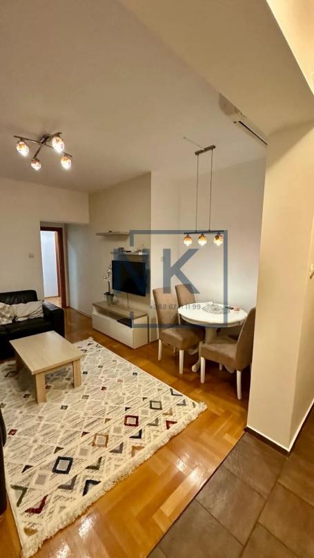 Najam/Izdavanje | Stan | 66m² | Podgorica, Centar