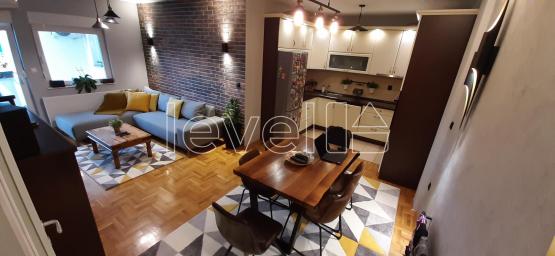 NOVI SAD - NOVA DETELINARA - 62.00 m2