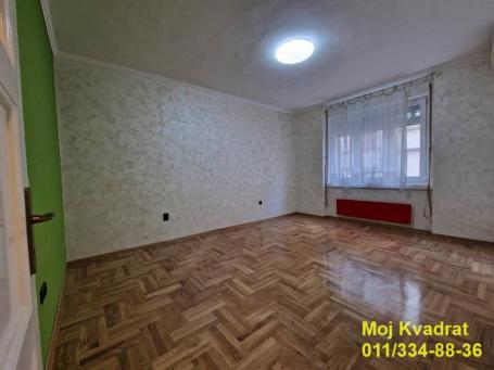 Stari grad, centar - Hilandarska, 36m2