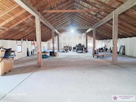 Stara Pazova, Nova Pazova, Majora Gavrilovića, 700m2