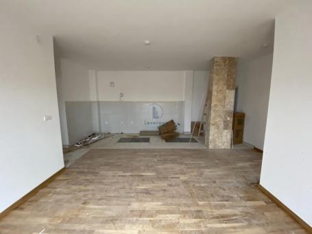 Lux novogradnja, Pančevo, 106.52 m2