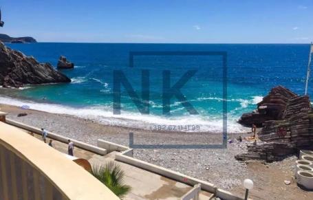 Prodaja | Stan | 68m² | Budva, Rafailovići
