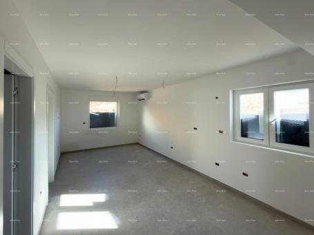 Stan Medulin – Mukalba, novogradnja 59,50 m², ekskluzivno uz more