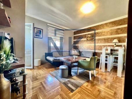 Najam/Izdavanje | Stan | 51m² | Podgorica, 1. Maj