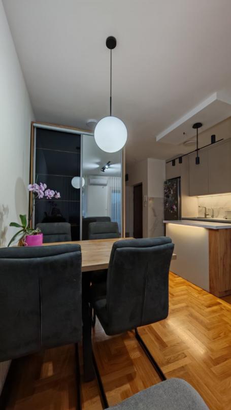 NOVI SAD - ADICE - 42.00 m2