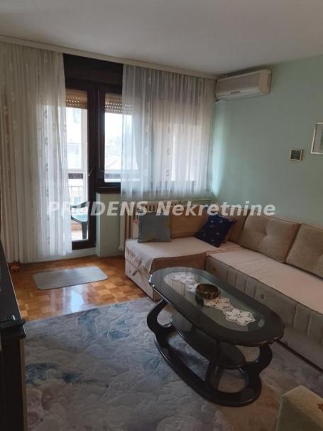 Kragujevac, Maglićka, dobar stan, 47m2