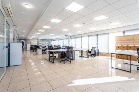 Split, prostran poslovni prostor površine 363,53 m²