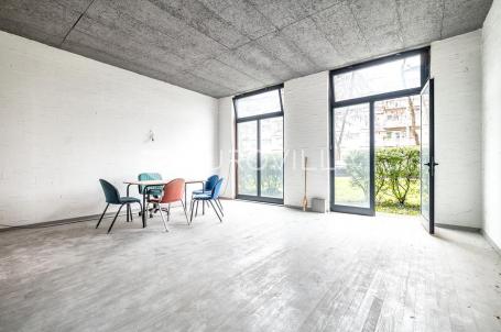 Zagreb, Kustošija, ulični poslovni prostor 46 m²