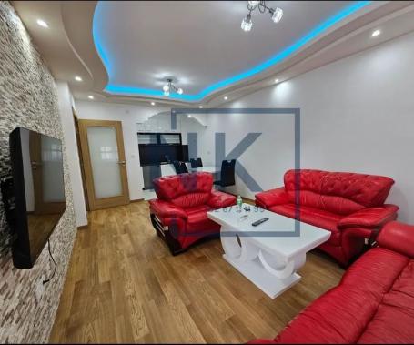 Najam/Izdavanje | Jednosoban stan | 49m2 | Podgorica, City Kvart