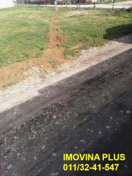 Lazarevac, Šopić - Prote Čede, 9.7a