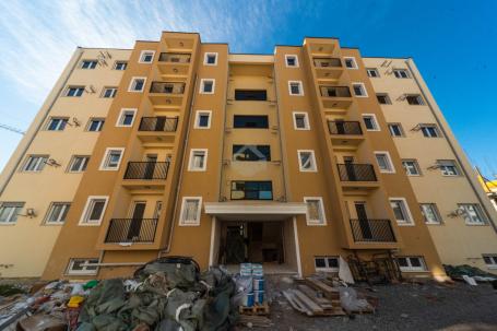 Jednosoban stan 38m2, Zabjelo - Podgorica
