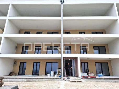 Komforan stan s pogledom na more – Okrug Gornji/Čiovo