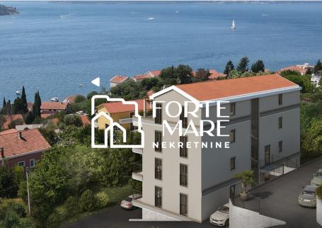Property in Montenegro, Herceg Novi, Kumbor