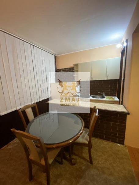 PRODAJE SE STAN 57m2, PRIZEMLJE, TROSOBAN