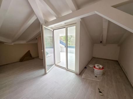 Prodaja novog studio apartmana 43m²  – Becici (Bez plaćanja poreza od 3%)