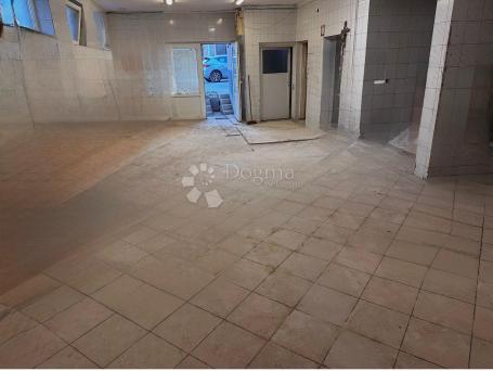 Business premise Dugo Selo - Centar, Dugo Selo, 130m2